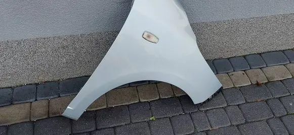 Hyundai i10 Fender 
