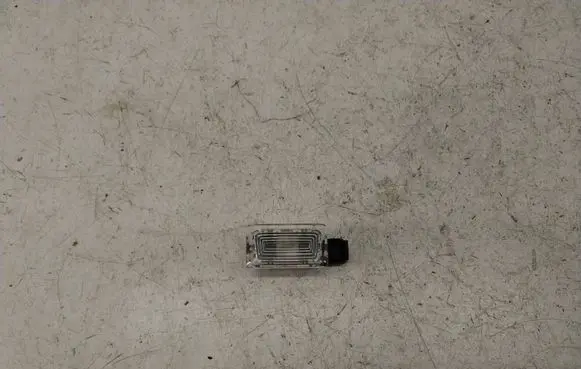 Volvo V60 Other interior light 1286317 012528