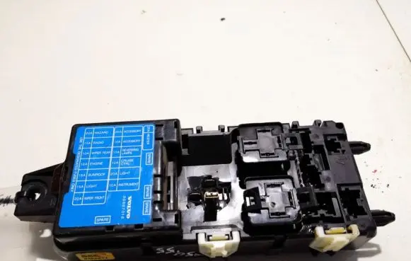 Volvo S40, V40 Fuse box set 30807016