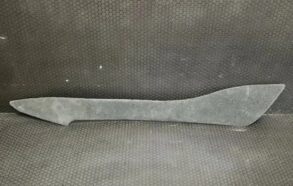 BMW 5 F10 F11 Other center console (tunnel) element 9171568 52107010