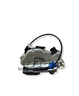 Volkswagen PASSAT CC Front door lock 5N1837015D