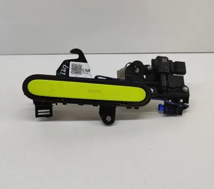 Genesis GV60 Front door exterior handle 82660CU040 826F0G1000