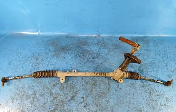 Mazda CX-5 II Steering rack KB7W32110A