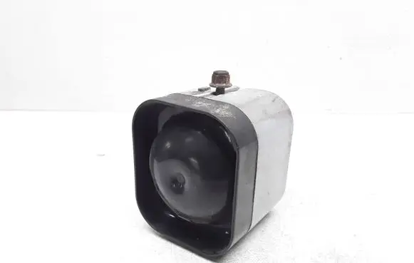 Volvo XC90 Alarm system siren 8637399