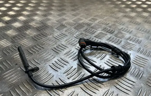 Mercedes-Benz GL X166 ABS brake wheel speed sensor A1669054002