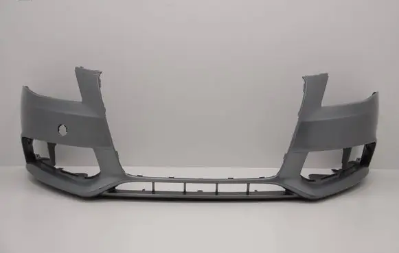 Audi A4 S4 B8 8K Front bumper 8K0807437