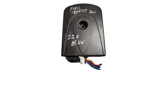 Ford Transit Bluetooth control unit module 8M5T19G488AS 338089872