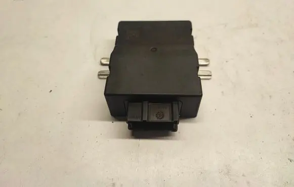 Mini Clubman F54 Fuel injection pump control unit/module 2817762 28177628A