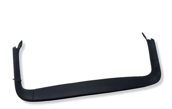 Volkswagen Tiguan Tailgate/trunk upper cover trim 5N0867707B