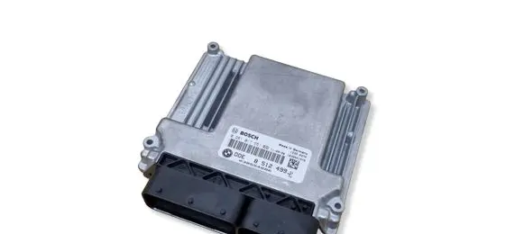 BMW X1 E84 Engine control unit/module 8512499