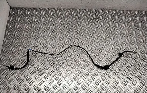 Volvo V70 Webasto auxiliary heater fuel line/pipe 31372142