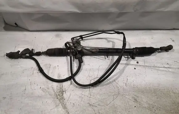 Volkswagen PASSAT B5.5 Steering rack 8D1422072