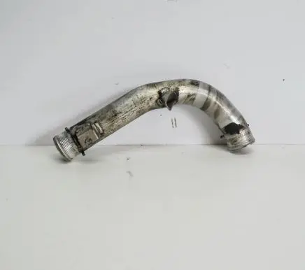 Audi A6 S6 C6 4F Intercooler hose/pipe 059145731AK