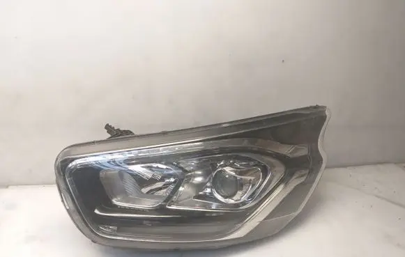 Ford Transit Custom Headlight/headlamp