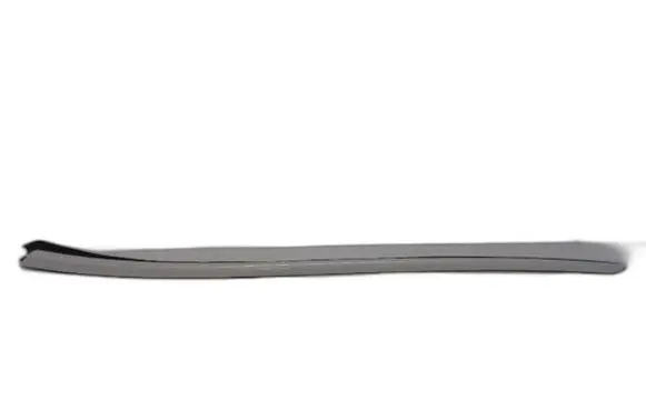 Peugeot 3008 I (A) pillar trim 9682757980