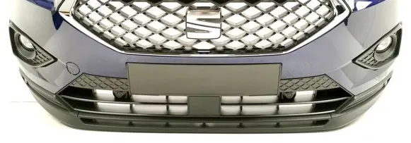 Seat Tarraco Front bumper 5FJ807221D