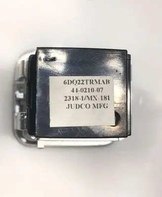 Chrysler Pacifica Other switches/knobs/shifts 6DQ22TRMAB