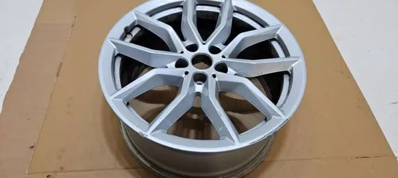 BMW X6 G06 R19 alloy rim 6880685