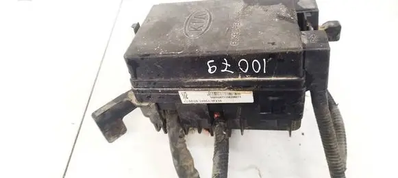 KIA Sportage Fuse box set 919511F210 91951-1F210