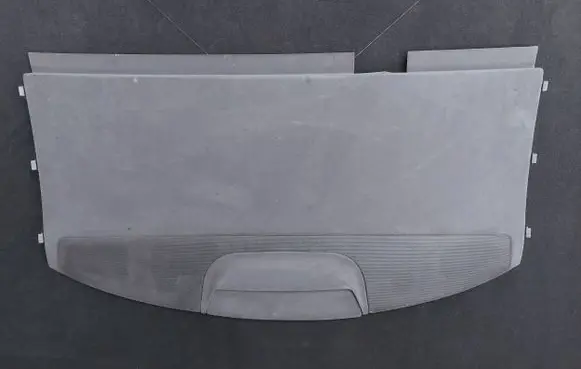 Volkswagen Phaeton Parcel shelf 333935 3D0945097 3D5863413