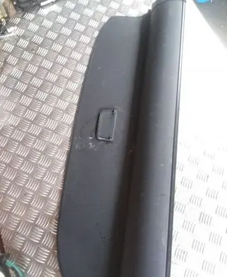 Audi A4 S4 B7 8E 8H Parcel shelf load cover 