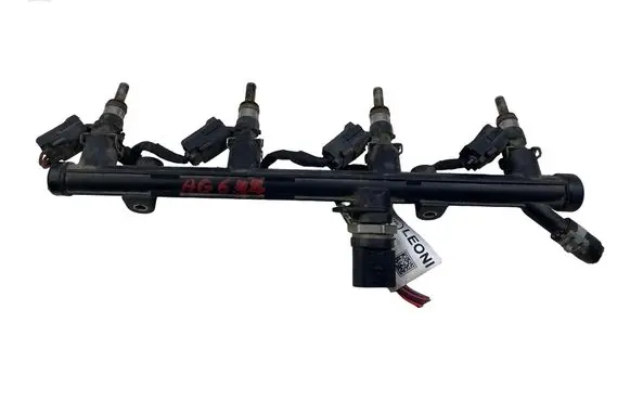 Volkswagen PASSAT B8 Fuel main line pipe 06L971627M