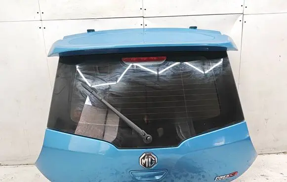 MG MG3 II Tailgate/trunk/boot lid KLPBGZMG3