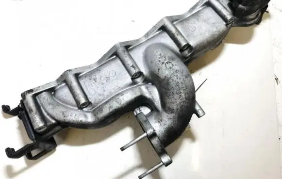 Intake manifold
