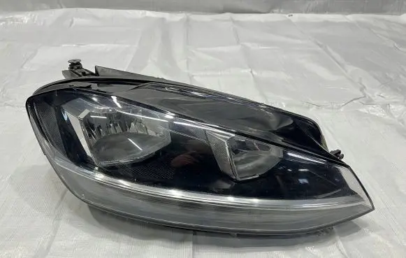 Volkswagen Golf VII Headlight/headlamp 5G1941006D