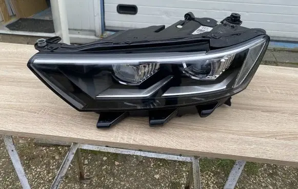 Volkswagen T-Roc Headlight/headlamp 2GA941035P