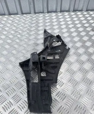 Mercedes-Benz GLS X166 Front bumper mounting bracket 1666256900 A1666256900