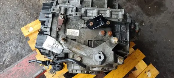 Ford C-MAX II Automatic gearbox 6DCT450