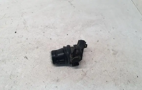 Toyota RAV 4 (XA40) Windscreen/windshield washer pump 8533060180 0602104621