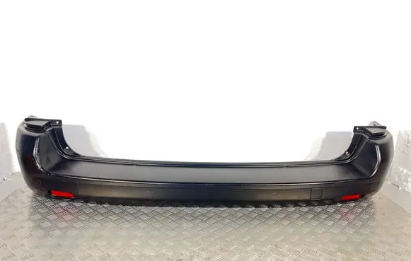 Peugeot Expert Rear bumper 9808627477