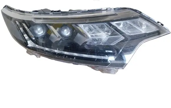 Mitsubishi Outlander Headlight/headlamp 4BX198301D332