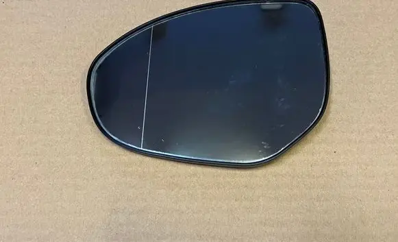 Mazda 6 Wing mirror glass G33C691G7A D651