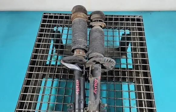 Seat Ibiza IV (6J,6P) Front shock absorber/damper IMPRK1419119