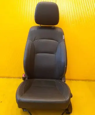 Suzuki SX4 S-Cross Front driver seat 