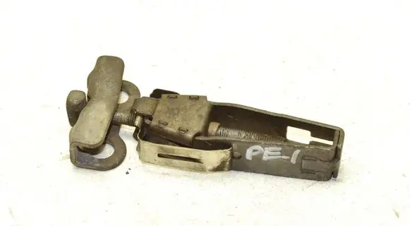 Peugeot Expert Other handbrake/parking brake parts 15499