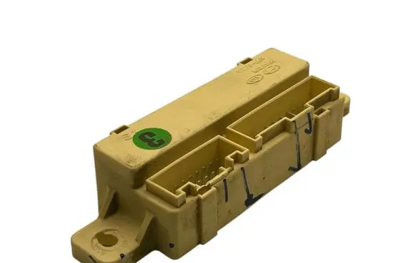 Hyundai i40 Door central lock control unit/module 919402H130 13341D AK61076