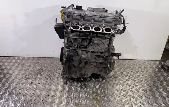 Toyota Prius (XW30) Engine 2ZR