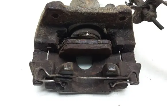 Volvo XC90 Rear brake caliper 30639525