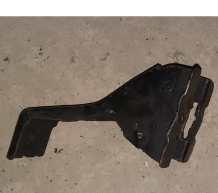 Volkswagen Transporter - Caravelle T5 Other engine bay part 7H0129671