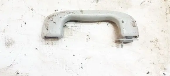 Opel Zafira B Rear interior roof grab handle 317382836