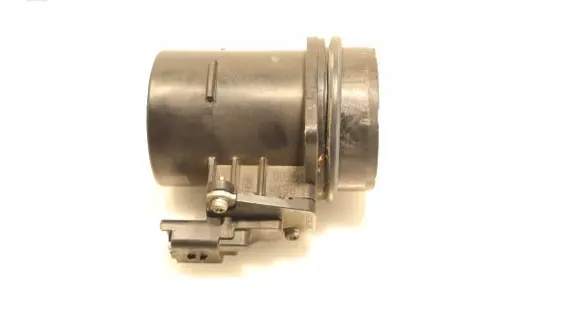Mass air flow meter