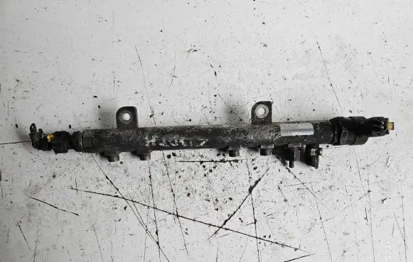 Fiat Doblo Fuel main line pipe 0445214086 012951L3