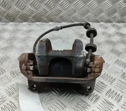 Cupra Born Front brake caliper 1EA615123
