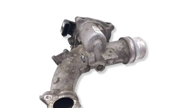 Nissan Juke I F15 Throttle valve 193207601 8200614985