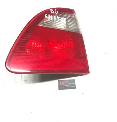 Ford Galaxy Tailgate rear/tail lights 7M5945094B 7M3945257A 29504890