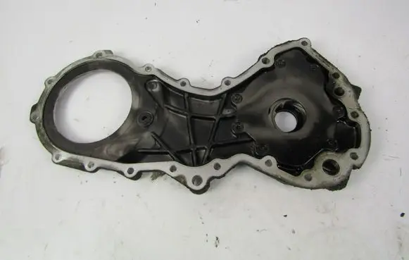 Ford Focus Oil pump XS4Q6F008AF